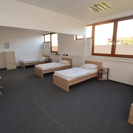 Hostal Monteurzimmer Esslingen 2019 *