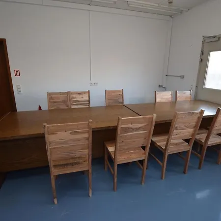 Hostal Monteurzimmer Esslingen 2019